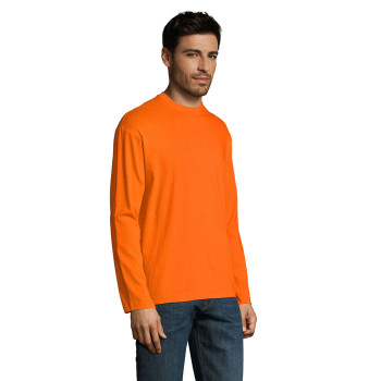 MONARCH - T Shirt MONARCH UOMO 150g