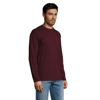 MONARCH - T Shirt MONARCH UOMO 150g