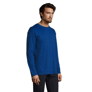 MONARCH - T Shirt MONARCH UOMO 150g