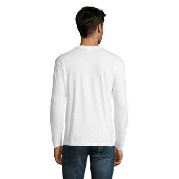 MONARCH - T Shirt MONARCH UOMO 150g