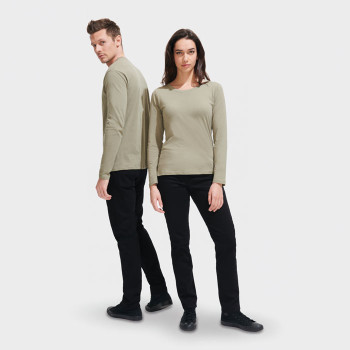 MONARCH - T Shirt MONARCH UOMO 150g