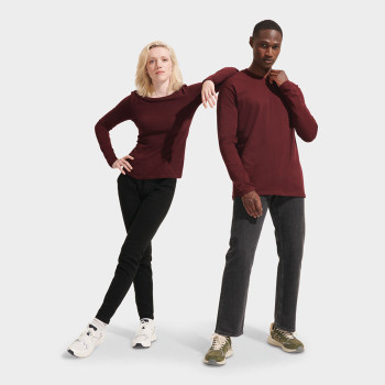 MONARCH - T Shirt MONARCH UOMO 150g