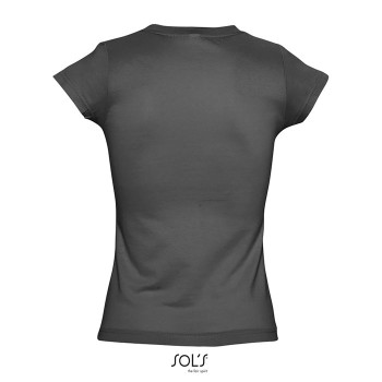 MOON - MOON DONNA T-SHIRT 150g