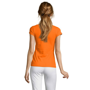 MOON - MOON DONNA T-SHIRT 150g