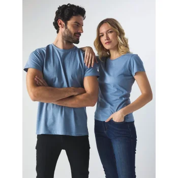 Moon Organic T-shirt 