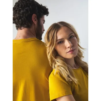 Moon Organic T-shirt 