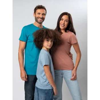 Moon Organic T-shirt 