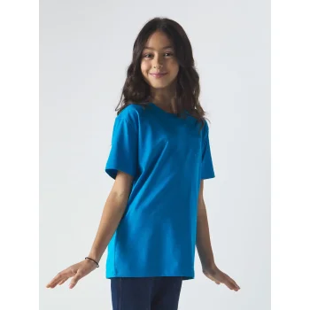 Moon Organic T-shirt Kids
