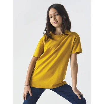 Moon Organic T-shirt Kids