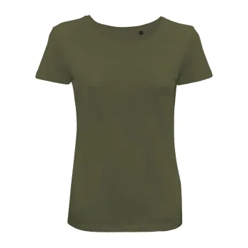 Moon Organic T-shirt Women