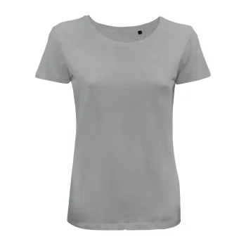 Moon Organic T-shirt Women