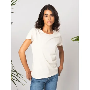 Moon Organic T-shirt Women