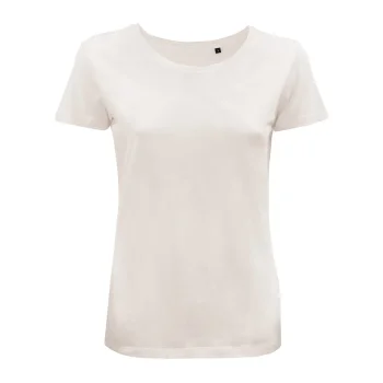Moon Organic T-shirt Women