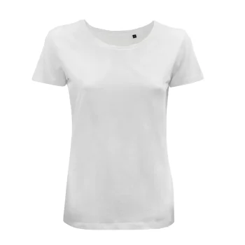 Moon Organic T-shirt Women