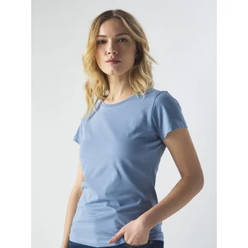 Moon Organic T-shirt Women