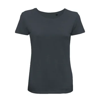 Moon Organic T-shirt Women