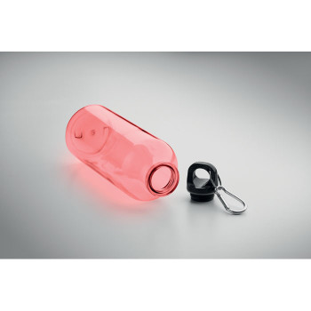 MOSS RE500 - Bottiglia RPET 500ml