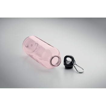 MOSS RE500 - Bottiglia RPET 500ml