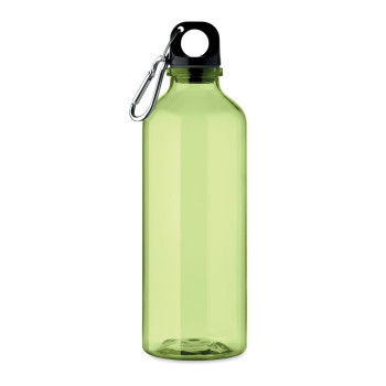 MOSS RE500 - Bottiglia RPET 500ml