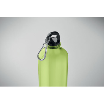 MOSS RE750 - Bottiglia in RPET 750ml