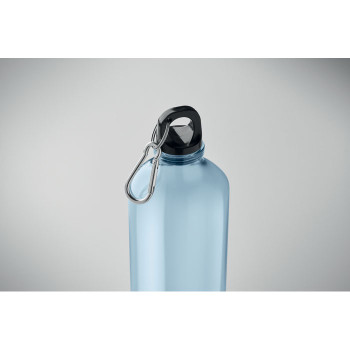 MOSS RE750 - Bottiglia in RPET 750ml