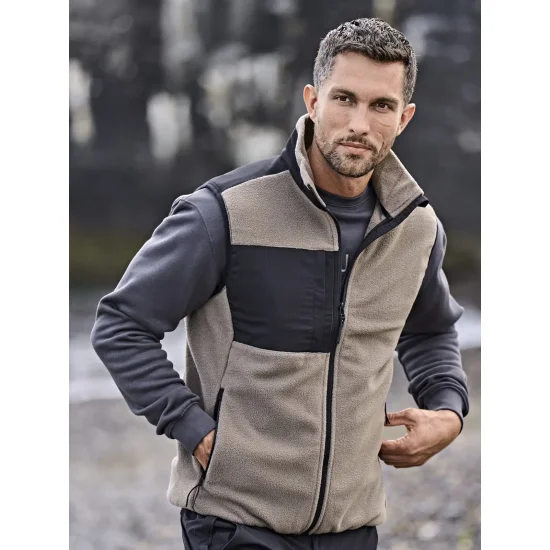 Mountain Fleece Bodywarmer