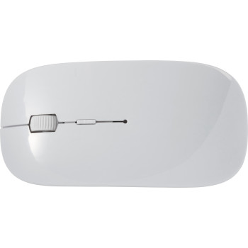 Mouse ottico wireless in ABS Jodi