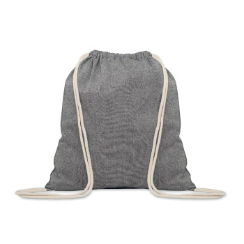 MUJIKA - Borsa in cotone riciclato 140 g