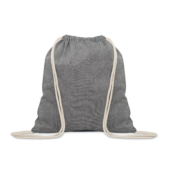 MUJIKA - Borsa in cotone riciclato 140 g