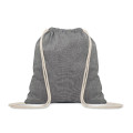 MUJIKA - Borsa in cotone riciclato 140 g