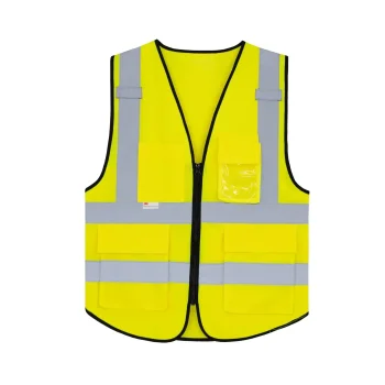Multi Functional Vest
