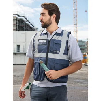 Multi Functional Vest 'Berlin'