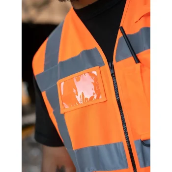 Multi Functional Vest 'Berlin'