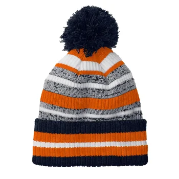 Multi-Sport Fan Beanie