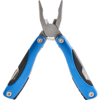 Multi tools 10 funzioni, in alluminio ed acciaio inox Céline