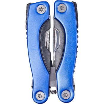 Multi tools 8 funzioni, in acciaio inox Julie