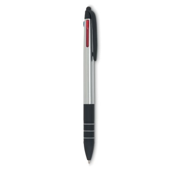 MULTIPEN - Penna con tre refill