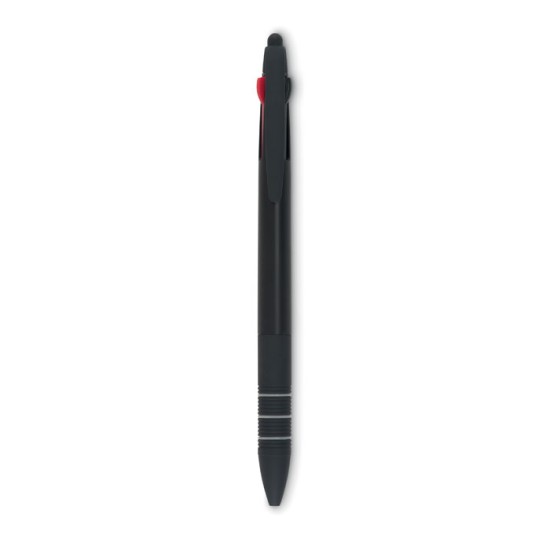 MULTIPEN - Penna con tre refill