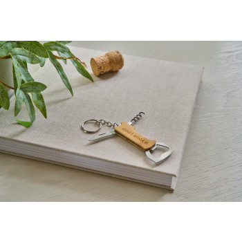 Multiutensile in bambù Stuart