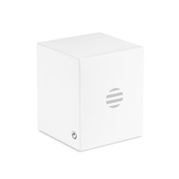 MUSHROOM - Speaker wireless con ventosa