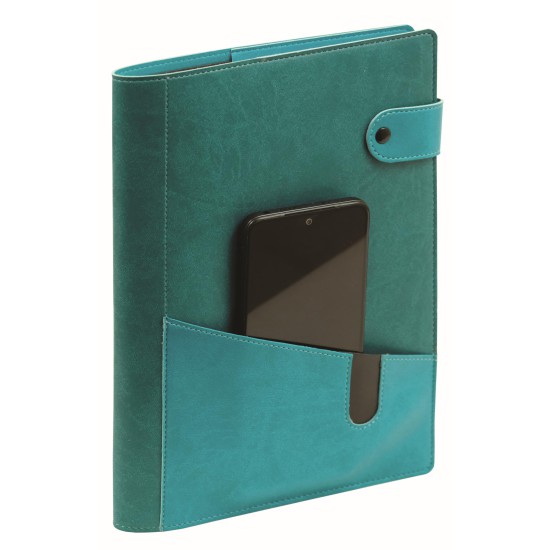 NABUC- Agenda giornaliera a portafoglio