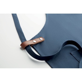 NAGPUR COLOUR - Grembiule in cotone organico