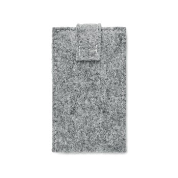 NAILKIT FELT - Set manicure 6 pezzi in feltro