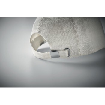 NAIMA CAP - Cappellino da baseball in canap