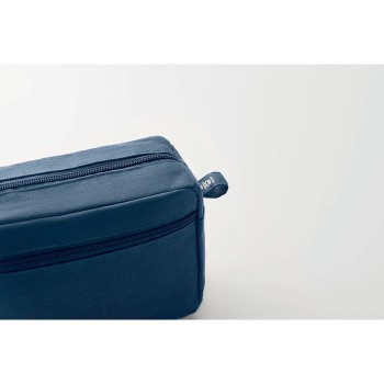 NAIMA COSMETIC - Portacosmetici in 100% canapa