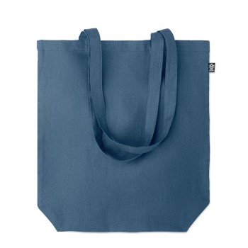 NAIMA TOTE - Shopper in 100% canapa