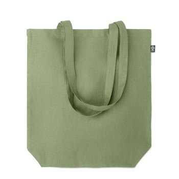 NAIMA TOTE - Shopper in 100% canapa