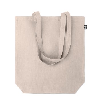 NAIMA TOTE - Shopper in 100% canapa