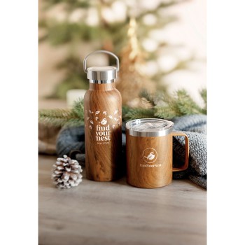 NAMIB BOTTLE - Bottiglia doppio strato 500 ml