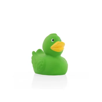 Natural rubber duck, classic